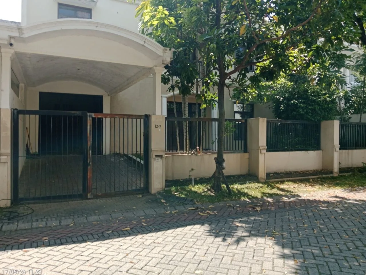 Dijual Rumah di Wilayah Puri Widya Kencana Citraland Surabaya Barat - Image 1