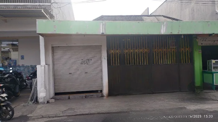 Dijual Rumah di Wilayah Ngagel Rejo Utara Surabaya Timur