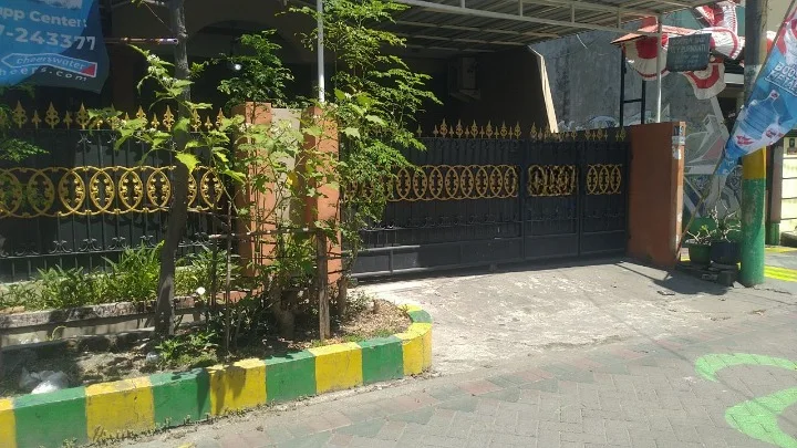 Dijual Rumah di Wilayah Kutisari Utara Surabaya Timur
