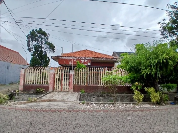 Dijual Rumah Area Ngagel Jaya Tengah Surabaya Timur