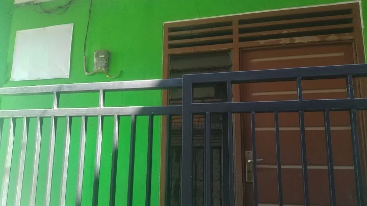 Dijual Rumah di Kalilom Lor Indah Wilayah Surabaya Utara