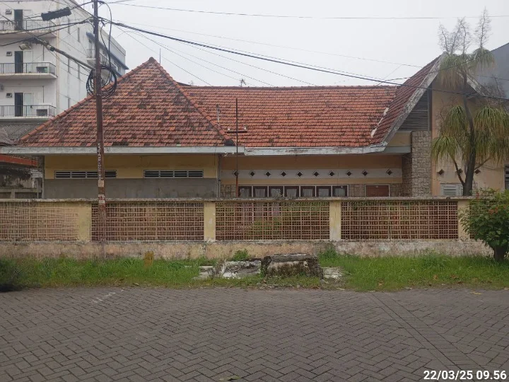 Dijual Rumah Area Ngagel Tama Surabaya Timur