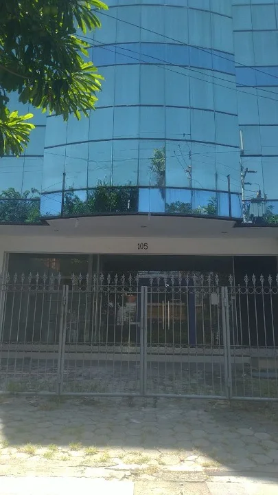 Disewakan Ruko Strategis 3 Lantai Nol Jalan Raya Harga 450JT/Tahun di Area Kertajaya Surabaya Timur - Thumbnail 2