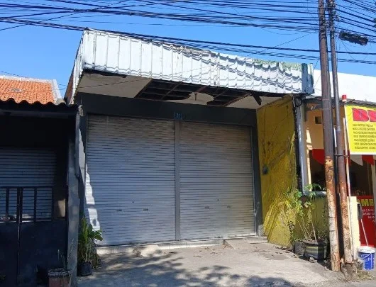 Dijual Ruko Strategis di Kebonsari Tengah Surabaya Selatan - Thumbnail 2