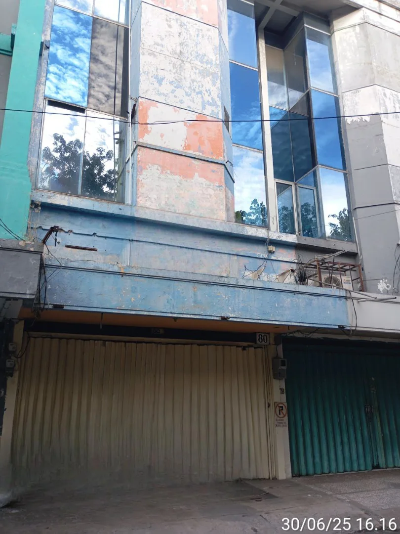 Dijual/Disewakan Ruko Bagus di Klampis Jaya Surabaya Timur - Image 1
