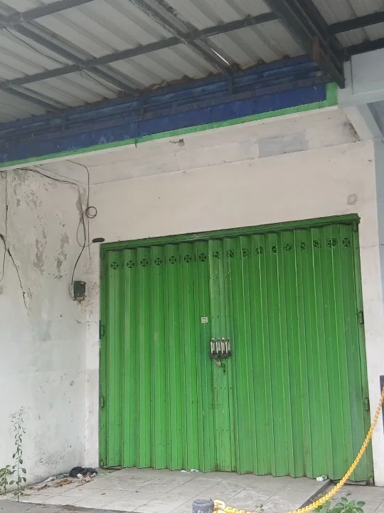 Dijual Ruko Strategis di Wisma Lidah Kulon Surabaya Barat