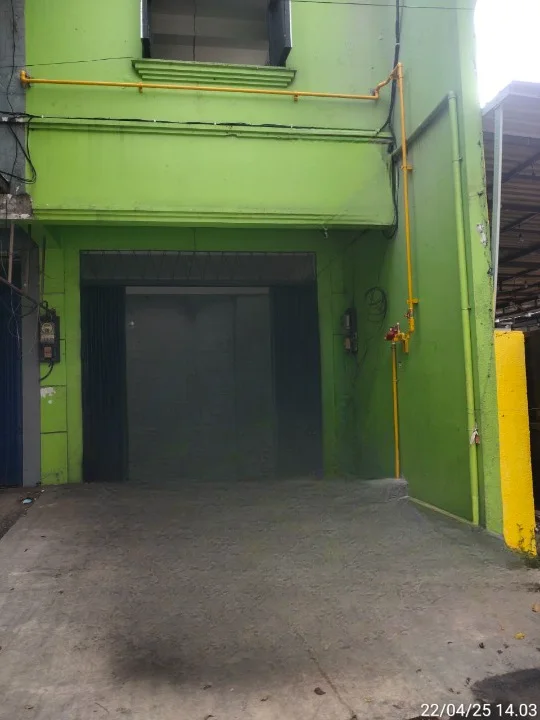 Dijual Cepat Ruko Secondary Strategis Harga Dibawah 5M an di Kawasan Stasiun Gubeng Surabaya Pusat