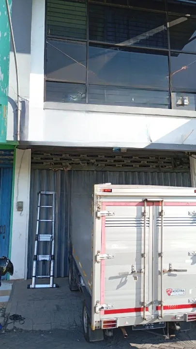 Dijual Ruko Strategis di Rungkut Megah Raya Surabaya