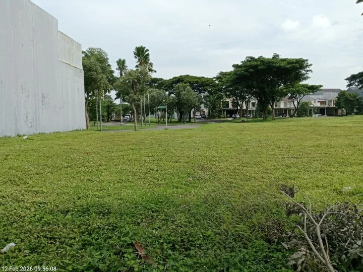 Dijual Tanah Wilayah Stamford Citraland Surabaya Barat - Image 1
