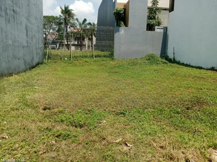 Dijual Tanah Harga 15JT/Meter di Puri Widya Kencana Citraland Surabaya Barat - Thumbnail 2