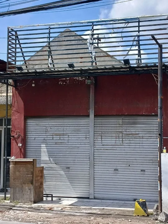 Dijual Ruko Bonus Gudang dan Rumah Kos-Kosan Wilayah Siwalankerto Surabaya Selatan