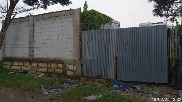 Dijual Tanah Strategis di Wilayah Kutisari Surabaya Timur