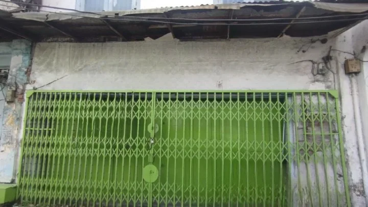 Dijual Cepat Ruko di Bubutan Surabaya Pusat