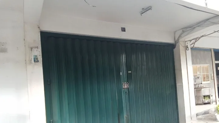 Dijual Ruko Strategis Tengah Kota Jalan Kayoon Surabaya Pusat