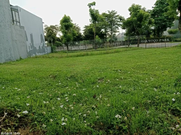 Dijual Tanah di Taman Puspa Raya Citraland Surabaya Barat