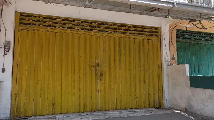Dijual Ruko Lokasi Strategis di Pucang Sewu Surabaya Timur - Image 1