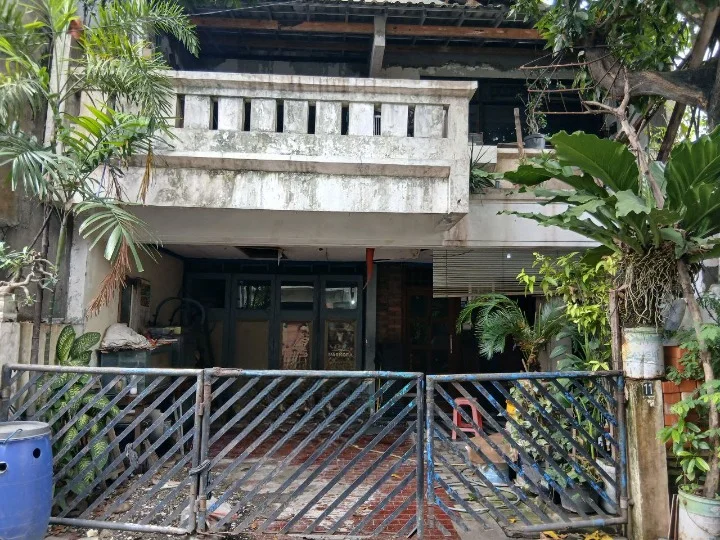 Dijual Rumah Gubeng Kertajaya Surabaya Timur - Image 1