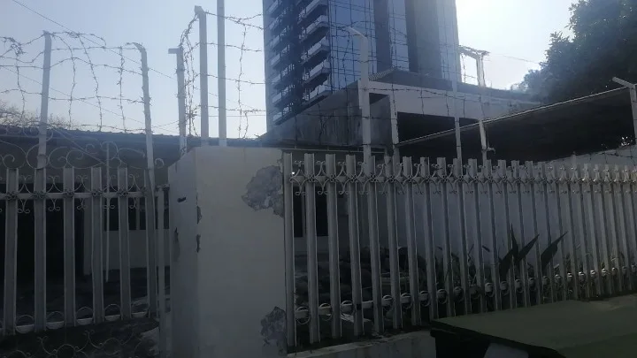 Disewakan Rumah Minimalis di Kupang Indah Wilayah Surabaya Barat