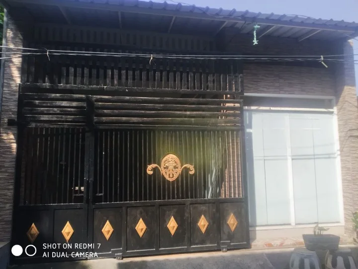 Dijual Cepat Rumah Bagus 2 Lantai Sepat Lidah Kulon Wilayah Surabaya Barat