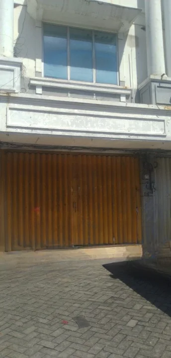 Dijual Ruko Eksklusif dan Strategis di Rungkut Mutiara Surabaya Timur