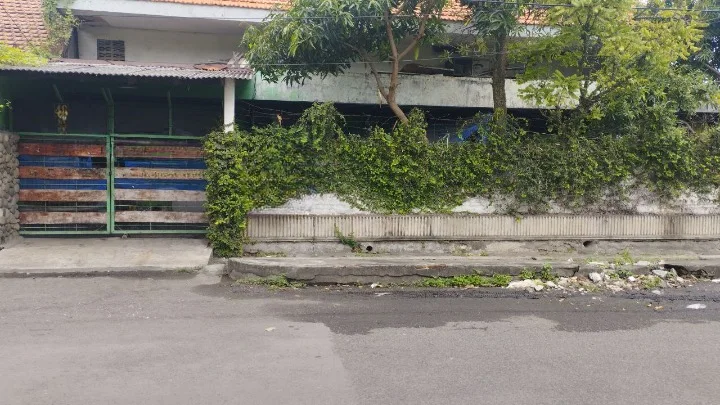 Dijual Rumah Bagus dan Strategis Ngagel Jaya Barat Surabaya Timur - Image 1