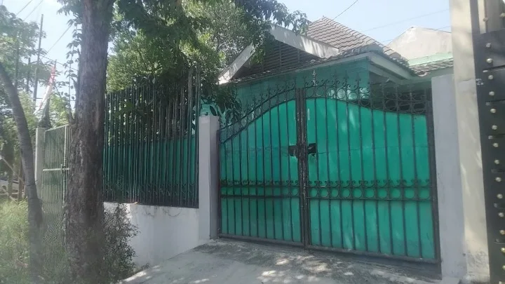 Dijual Rumah Hook Kawasan Sukomanunggal Jaya Surabaya Barat