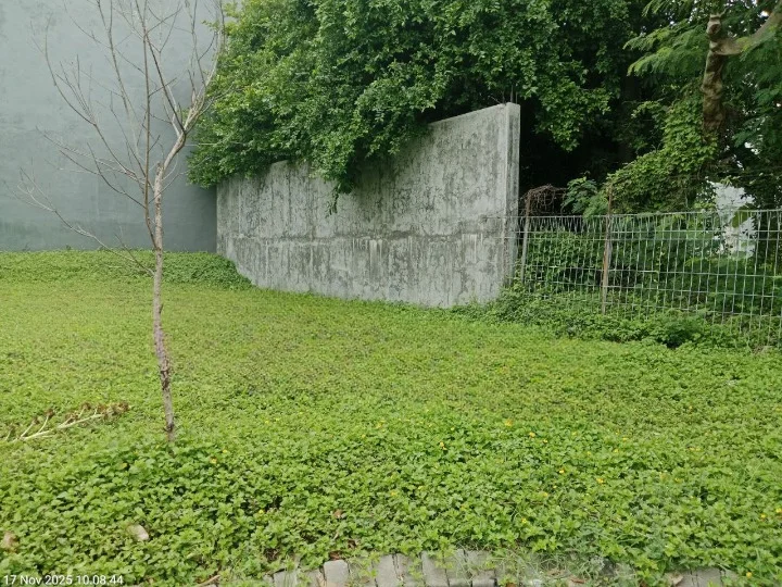 Dijual Tanah Premium di Citraland Royal Park Surabaya Barat