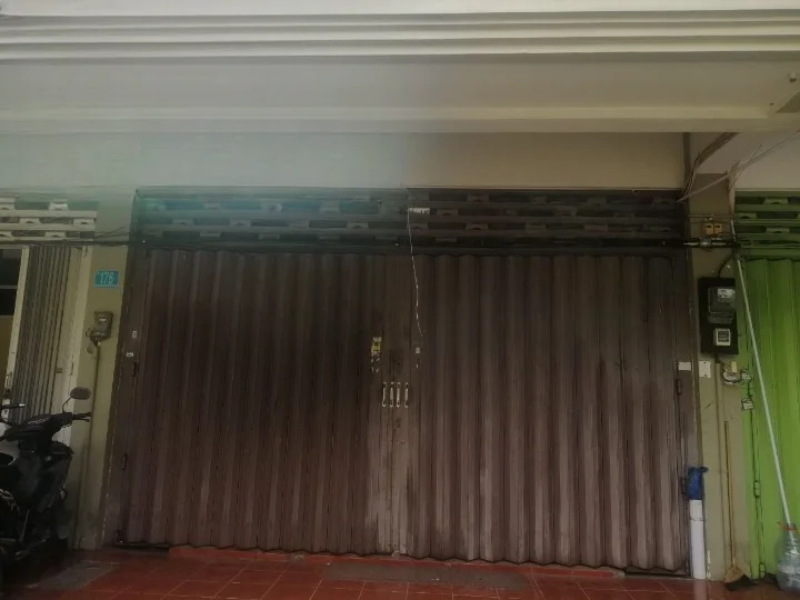 Disewakan Ruko Strategis Galaxy Bumi Permai Surabaya Timur