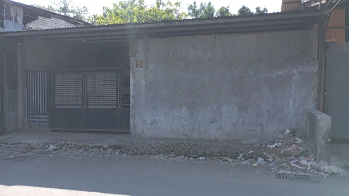 Dijual Rumah Strategis di Raya Pandugo Surabaya Timur - Image 1