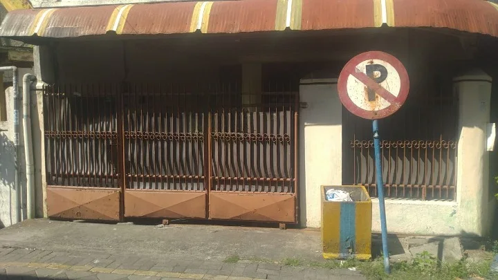 Dijual Rumah Nyaman Strategis Harga Dibawah 2M di Kedung Tarukan Baru Surabaya Timur - Image 1