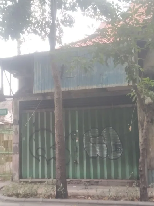Dijual Ruko Strategis di Bubutan Wilayah Surabaya Pusat