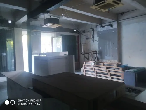 Dijual/Disewakan Ruko Tiga Lantai Strategis Cocok Untuk Berbisnis di Kawasan Pucang Anom Timur Surabaya Timur - Thumbnail 8