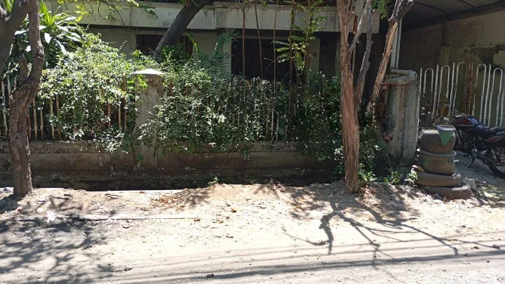Dijual Rumah Hitung Tanah di Rungkut Menanggal Harapan Surabaya Timur