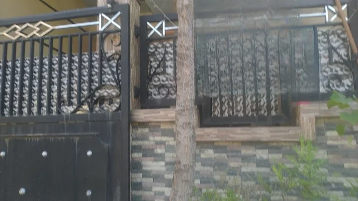 Dijual Rumah Strategis di Sidotopo Surabaya Utara