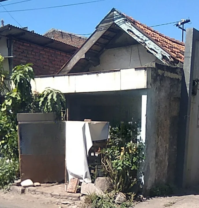 Dijual Rumah Strategis 5 KT Desain Fungsional Nyaman di Area Kutisari Utara Wilayah Surabaya Timur