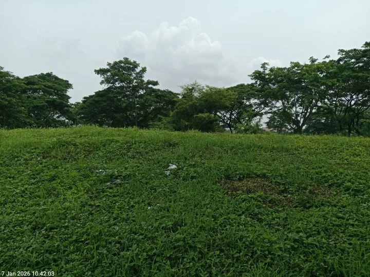 Dijual Tanah Kavling Golf View Bukit Golf di Citraland Surabaya Barat - Image 1