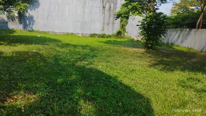 Dijual Kavling di Raya Bukit Palma Citraland Utara Surabaya