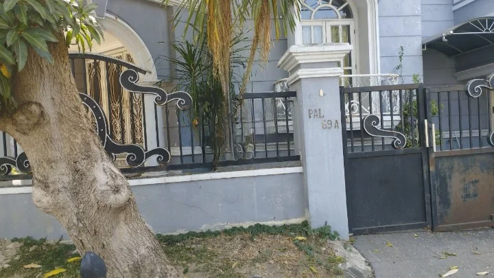 Dijual Rumah di Villa Valensia Surabaya Barat - Image 1
