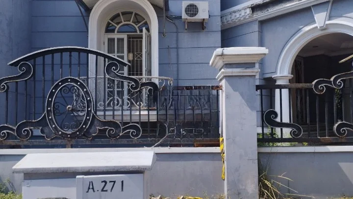 Dijual Rumah di Villa Valensia Surabaya Barat - Thumbnail 2