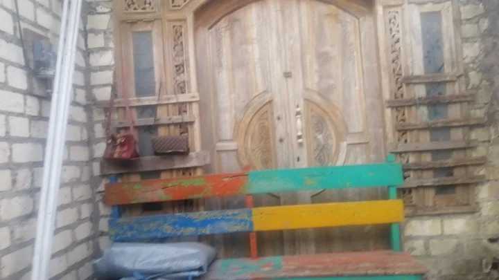 Dijual Rumah 2 KT Nyaman Praktis Fungsional Ukuran Ideal Luas 60m² di Wilayah Bulak Setro Surabaya Utara