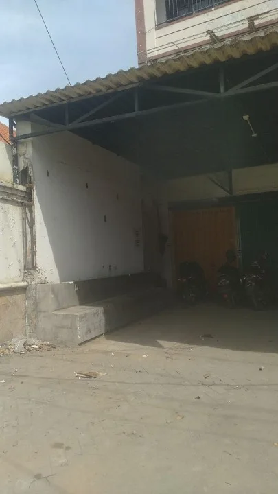 Dijual Ruko Strategis di Nginden Semolo Surabaya Timur