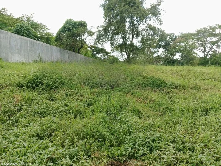 Dijual Cepat Tanah Kavling Golf View Raya Bukit Golf International Citraland Surabaya Barat