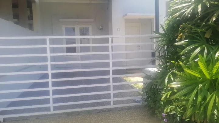 Jual Rumah Minimalis 2 KT Nyaman Lokasi Strategis Harga 1,1 Miliar Dekat Merr Purimas Surabaya Timur