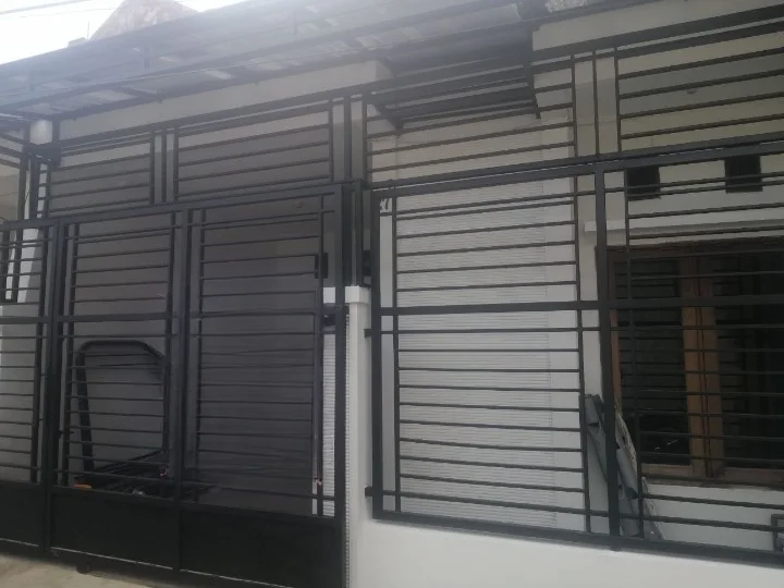 Dijual Rumah Siap Huni 3BR Lokasi Strategis di Rangkah Surabaya Utara