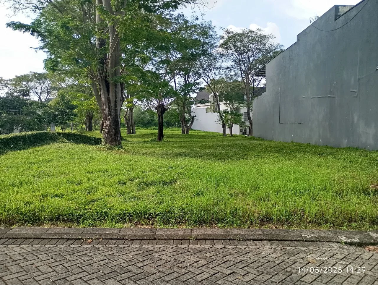 Jual Tanah Kawasan Premium Golf Avenue Citraland Surabaya Barat
