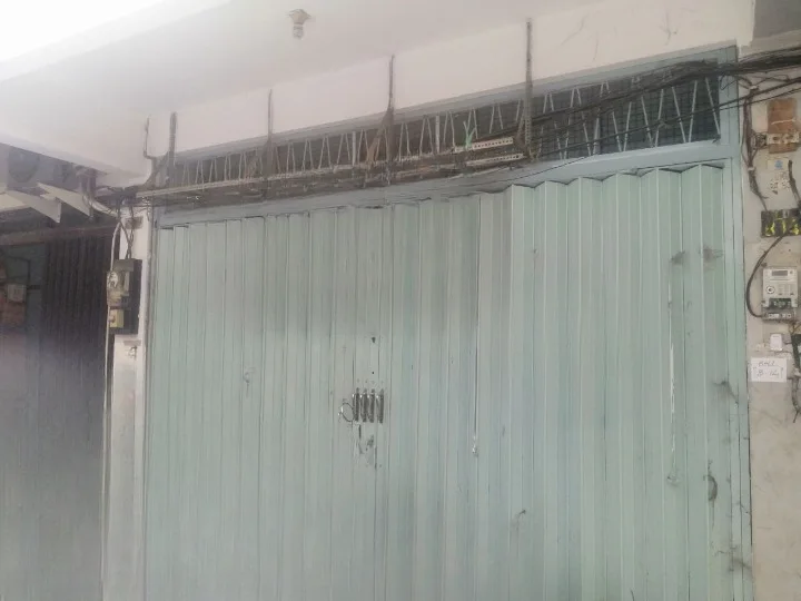 Dijual Ruko Bagus 3 Lantai Murah di Kawasan Ambengan Ngemplak Genteng Wilayah Surabaya Pusat - Thumbnail 2
