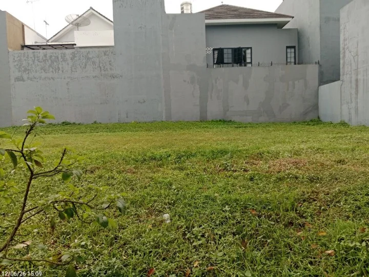 Tanah Kavling Kawasan Premium Strategis Dijual di Sommerset Citraland Surabaya Barat - Thumbnail 2