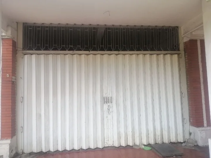 Jual Ruko 3 Lantai Nol Jalan Raya Darmo Permai Utara Surabaya Barat