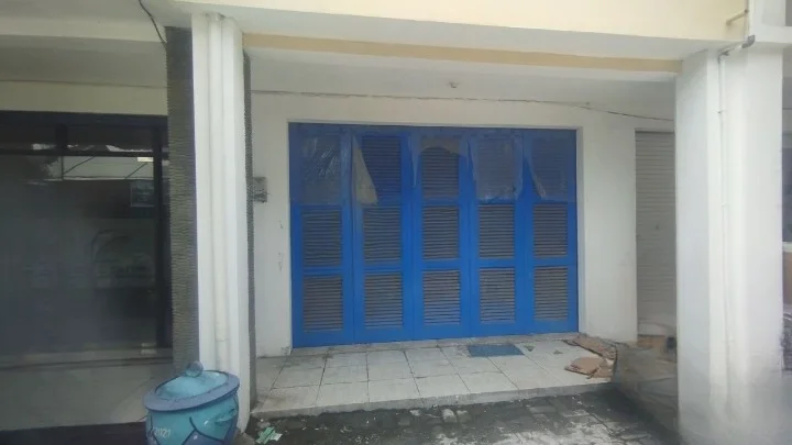 Dijual Ruko Bagus Strategis di Pesona Alam Gunung Anyar Surabaya Timur - Image 1