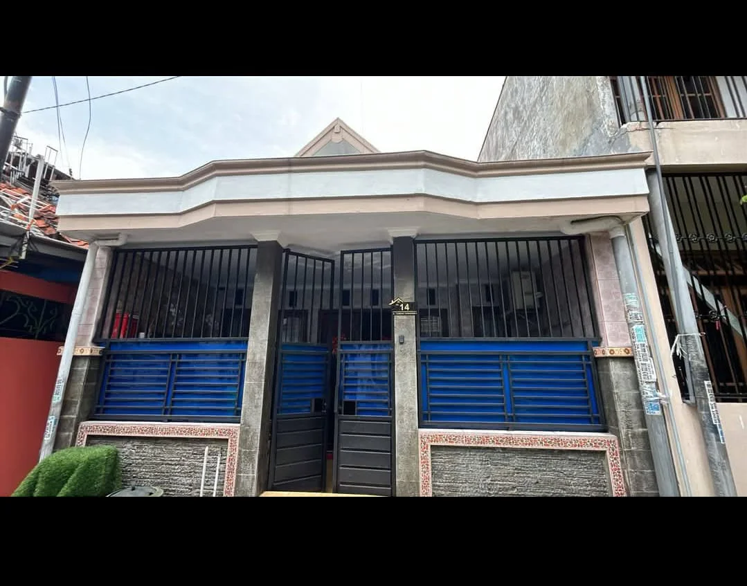 Rumah Dijual Lokasi Strategis Tambak Gringsing Surabaya Utara - Image 1